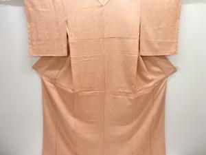 本総絞り小紋着物